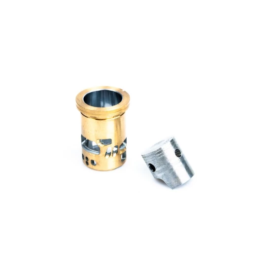ZZ.21S - piston and sleeve set