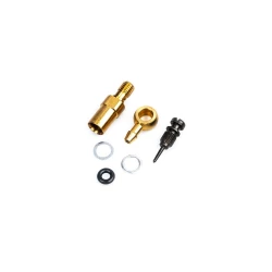 ZZ.21S / ZR.32X Spec.4.1 - carburetor high speed needle assembly