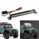 INJORA 16LED Metal Roof Light with Y wire for 1/18 TRX4M Defender