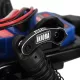 INJORA CNC Aluminum Flex Blades Suspension Travel Extension for 1/18 TRX4M