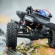 INJORA CNC Aluminum Flex Blades Suspension Travel Extension for 1/18 TRX4M
