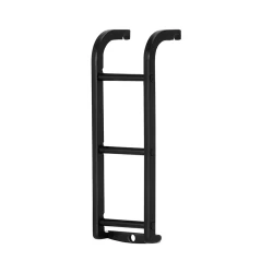 INJORA Metalen Mini Zijladder Voor 1/18 TRX4M Defender