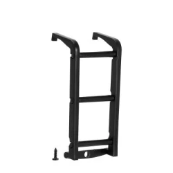 INJORA Metalen Mini Zijladder Voor 1/18 TRX4M Bronco