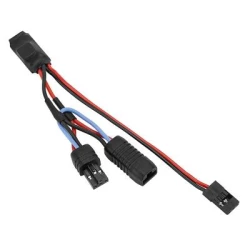 INJORA Micro BEC (Battery Eliminator Circuit) voor 1/18 TRX4M