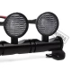 INJORA 4 Licht Dak LED Lichtbalk Voor 1/10 RC Auto