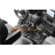 INJORA Black Interior Body Shell Cab Seat Kit for TRX4 G500 TRX6 G63