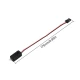 INJORA CH3 Licht Afstandsbedieningsschakelaar, LED Aan/Uit Flits Controller voor RC Auto