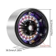 INJORA Turbine 1.9 Aluminium Beadlock Wielen Offset -10mm Voor 1/10 RC Crawler (4) regenboog