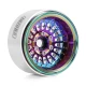 INJORA Turbine 1.9 Aluminium Beadlock Wielen Offset -10mm Voor 1/10 RC Crawler (4) regenboog