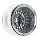 INJORA Turbine 2.2 Aluminium Beadlock Wielen Offset -10mm Voor 1/10 RC Crawler 