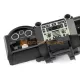 Injora Full Interior Body Shell Cab Seat Kit For TRX-4 Denfender