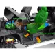 Injora Full Interior Body Shell Cab Seat Kit For TRX-4 Denfender