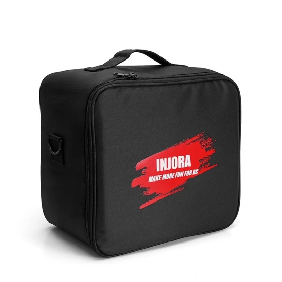 INJORA 31x20x28cm Reistas voor 1/18 1/24 RC Crawlers