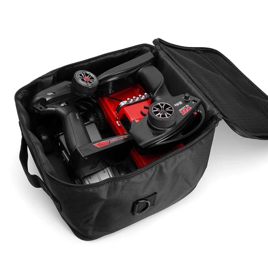 INJORA 31x20x28cm Reistas voor 1/18 1/24 RC Crawlers
