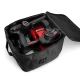 INJORA 31x20x28cm Reistas voor 1/18 1/24 RC Crawlers