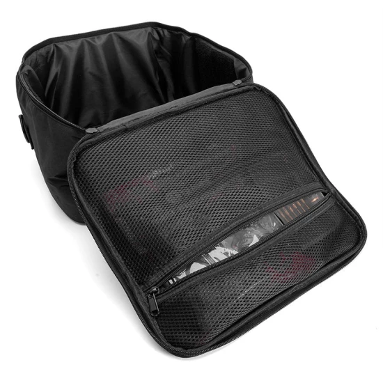 INJORA 31x20x28cm Reistas voor 1/18 1/24 RC Crawlers