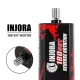 INJORA 180 Brushed 55T Red Motor with Steel Pinion for 1/18 TRX4M