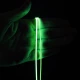 INJORA Flexibele Op Maat Te Knippen LED Stripverlichting voor RC Auto’s Groen