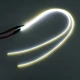 INJORA Flexibele Op Maat Te Knippen LED Stripverlichting voor RC Auto’s warm wit