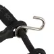 INJORA Mini Elastisch Bagagenet voor 1/24 en 1/18 RC Crawlers Olijfgroen