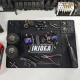 INJORA Siliconen Werkmat Pit Mat voor 1/18 en 1/24 RC Auto's (420x297mm)