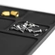INJORA Siliconen Werkmat Pit Mat voor 1/18 en 1/24 RC Auto's (420x297mm)
