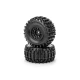 Magma voorgemonteerd - geschikt voor Traxxas Mini-Maxx en Mini XRT (2 stuks)