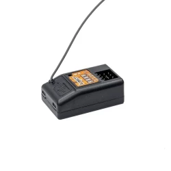 Zenderset radio 2.4 GHZ Konect KT3X
