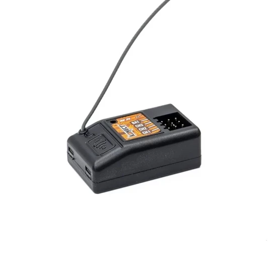 Transmitter radio 2.4 GHZ Konect KT3X