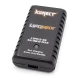 Charger LIPOMAX compact LiPo 2-3S 38W usbc