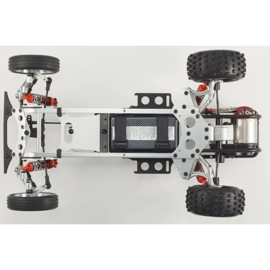 1:10 Scale Radio Controlled Electric powered 2WD Racing Buggy TOMAHAWK