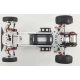 1:10 Scale Radio Controlled Electric powered 2WD Racing Buggy TOMAHAWK