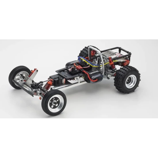 1:10 Scale Radio Controlled Electric powered 2WD Racing Buggy TOMAHAWK