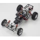 1:10 Scale Radio Controlled Electric powered 2WD Racing Buggy TOMAHAWK