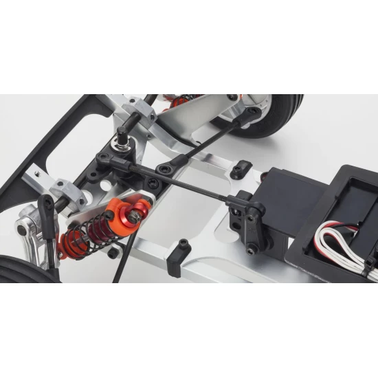 1:10 Scale Radio Controlled Electric powered 2WD Racing Buggy TOMAHAWK