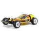 1/10 EP 4WD Racing Buggy OPTIMA PRO Legendary Series bouwdoos