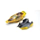 1/10 EP 4WD Racing Buggy OPTIMA PRO Legendary Series bouwdoos