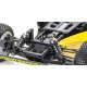 1/10 EP 4WD Racing Buggy OPTIMA PRO Legendary Series bouwdoos