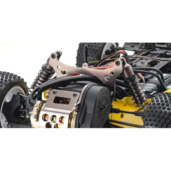 1/10 EP 4WD Racing Buggy OPTIMA PRO Legendary Series bouwdoos