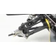 1/10 EP 4WD Racing Buggy OPTIMA PRO Legendary Series bouwdoos