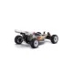 Kyosho Optima Mid 4WD 1:10 Kit Legendary Series bouwdoos