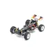 Kyosho Optima Mid 4WD 1:10 Kit Legendary Series bouwdoos