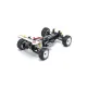 Kyosho Optima Mid 4WD 1:10 Kit Legendary Series bouwdoos