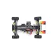 Kyosho Optima Mid 4WD 1:10 Kit Legendary Series bouwdoos