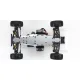 Kyosho Optima Mid 4WD 1:10 Kit Legendary Series bouwdoos