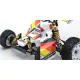 Kyosho Optima Mid 4WD 1:10 Kit Legendary Series bouwdoos