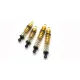 Kyosho Optima Mid 4WD 1:10 Kit Legendary Series bouwdoos