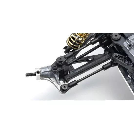 Kyosho Optima Mid 4WD 1:10 Kit Legendary Series bouwdoos