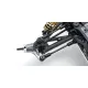 Kyosho Optima Mid 4WD 1:10 Kit Legendary Series bouwdoos