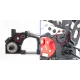 Kyosho Optima Mid 4WD 1:10 Kit Legendary Series bouwdoos